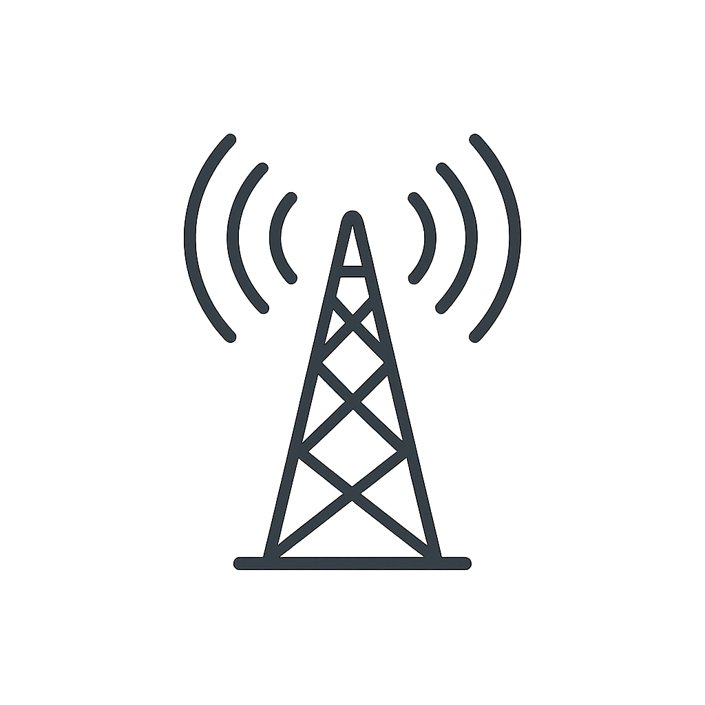 California Cellular Offloading Program Logo